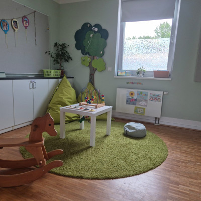 Die Morgenkreis-Ecke